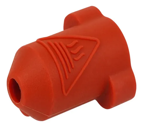 Funda De Silicona Con Aislamiento Térmico Para Calcetines, 2