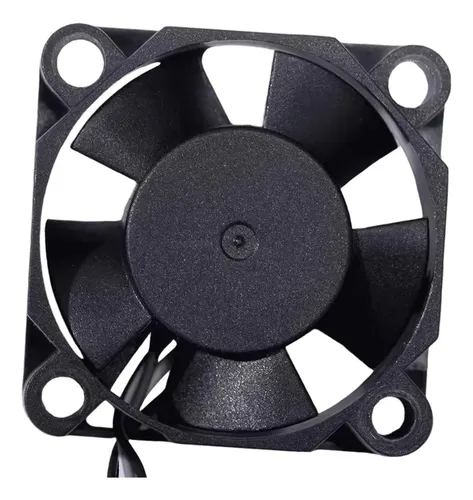 Ventilador De Enfriamiento Para Boquilla Sparkx I7 3d