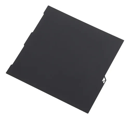 Lámina De Construcción Pei Slick Pei Para Impresora 3d, 256