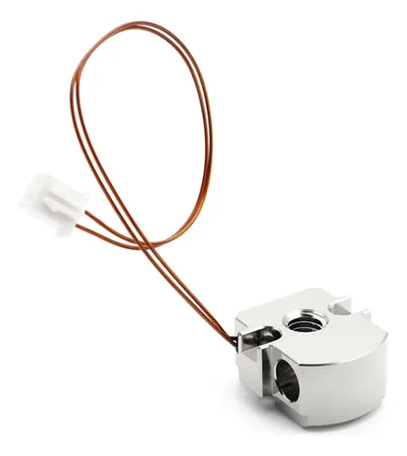 Sensor De Termistor 3950 Ntc 100k Para Impresora (300 )