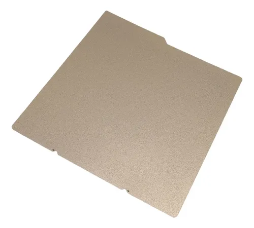 Placa De Repuesto Flexible Para Kobra S1 Combo 3d