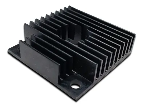 Disipador Hotend Impresora 3d Anet A8