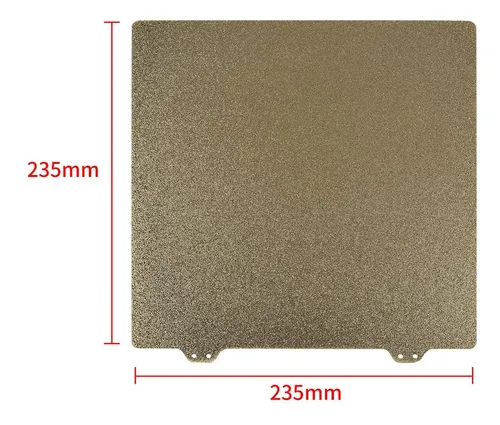 Hoja De Material Acero De De 235 Bloques Magnéticos Para