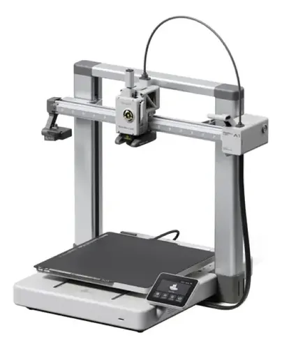 Impresora 3d Bambulab A1 500mm/s Calibración Automática