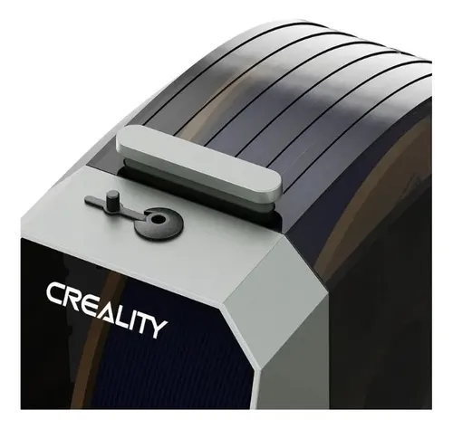 Secadora De Filamento Creality Space Pi