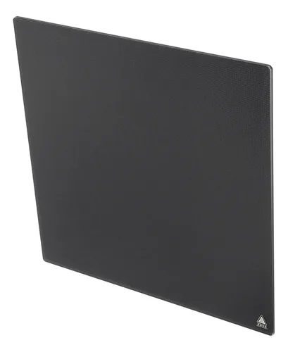 Consumible De Construcción De Cama De Vidrio Templado Para P