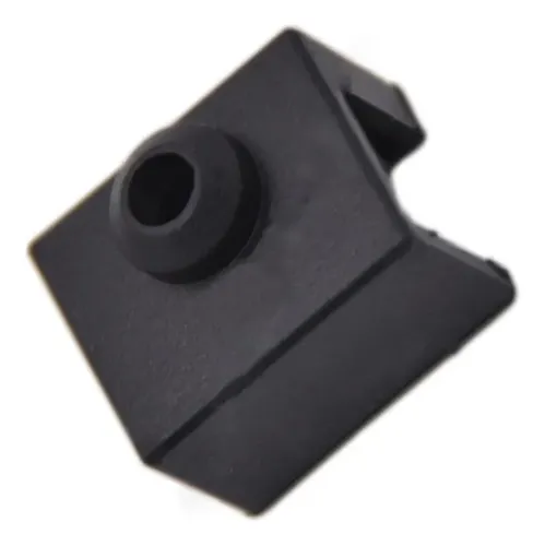 Funda De Silicona Hotend Heater Block Para Impresora 3d Para