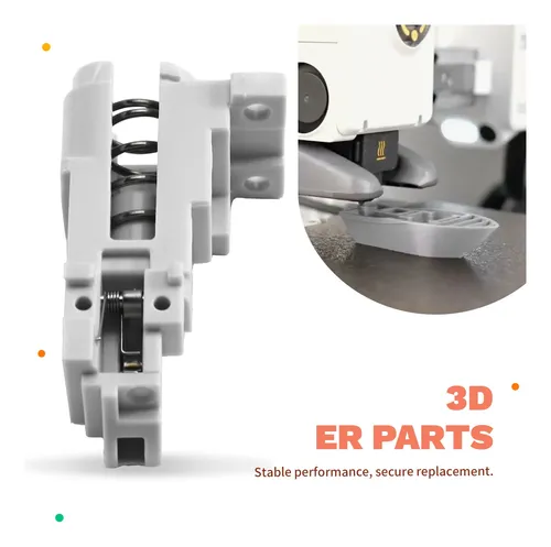 2x Sensor De Filamento Para Impresora 3d Serie A1
