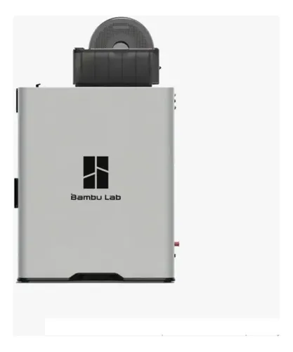 Impresora 3d Bambu Lab H2s Ams Combo