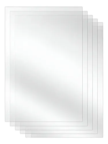 Película Fep 2.0 Nfep De 5 Piezas Para Impresora 3d, Películ