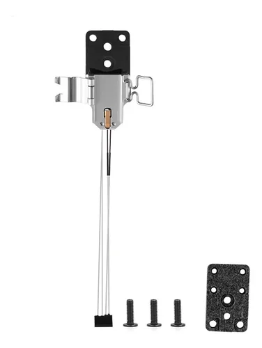 Kit De Ensamblaje De Calentamiento Para Impresora 3d A1/a1 C