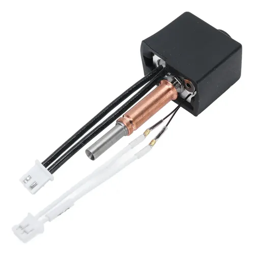 Boquilla Extrusora De Impresora 3d Hotend Kit Preinstalado,