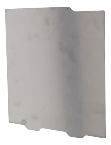 Placa De Construcción Smooth Pei, Flexible De Una Cara, 184