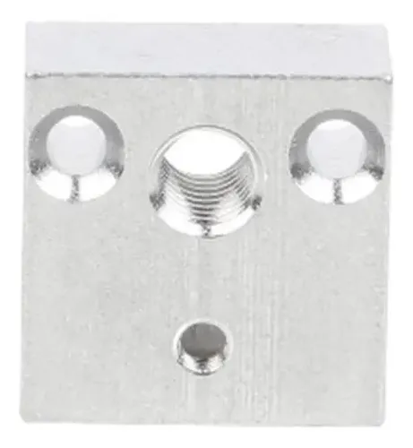 Extrusor Hotend Creality Mk8 Ender 3 Cr10 Original