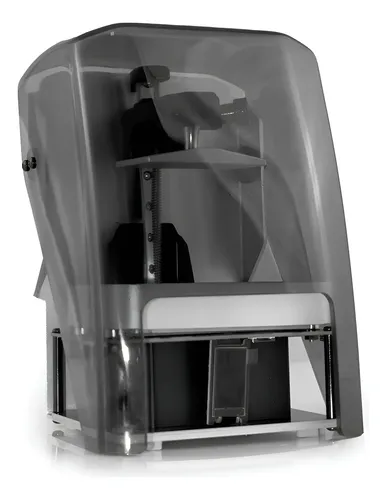 Impresora De Resina Chimak Liquid Xs Alta Precision