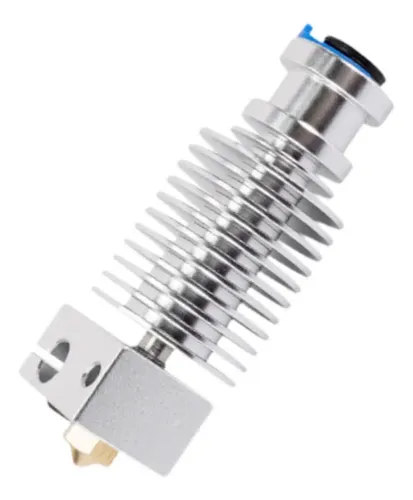 Kit Hotend De Impresora 3d Para E3d V6 Metal De Fácil Instalación