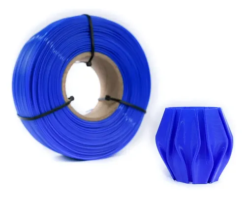 Filamento Pla Ecofila Impresión 3d 1,75mm 1kg Recarga