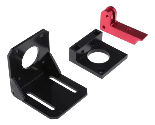 Impresora 3d Mk8, Kit De Extrusora Remota De 1,75 Mm, Totalm