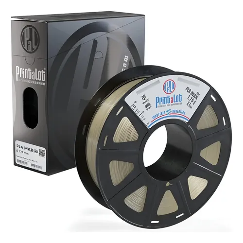 Filamento Para Impresoras 3d Pla Max :: Printalot