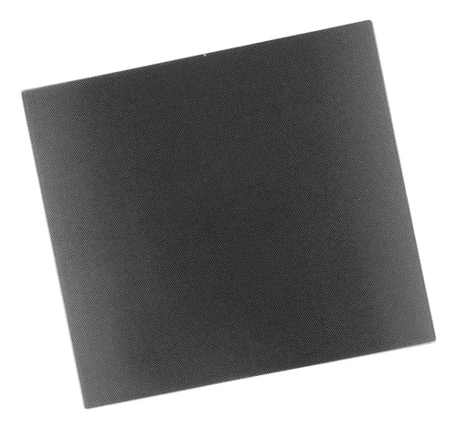 Placa De Construcción De Plataforma De Vidrio Para Impresora