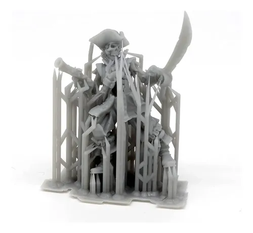 Resina 3d De Impresora 3d De Impresora Abs Rápida De Siraya