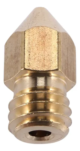 22 Boquillas Para Impresora 3d Mk8, 0,2 Mm, 0,3 Mm, 0,4 Mm,