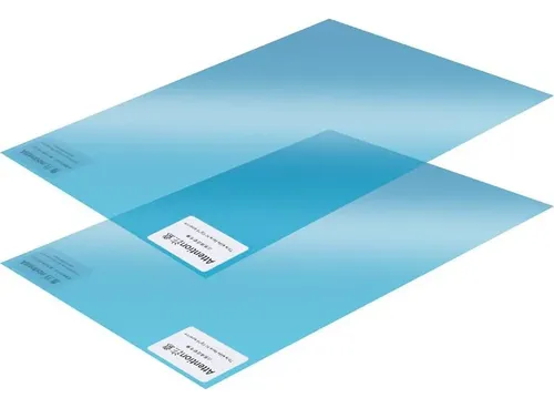 Película Acf Anycubic 10.1  Para Impresora 3d 2pcs