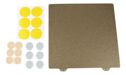 Hoja De Material Acero De De 235 Bloques Magnéticos Para