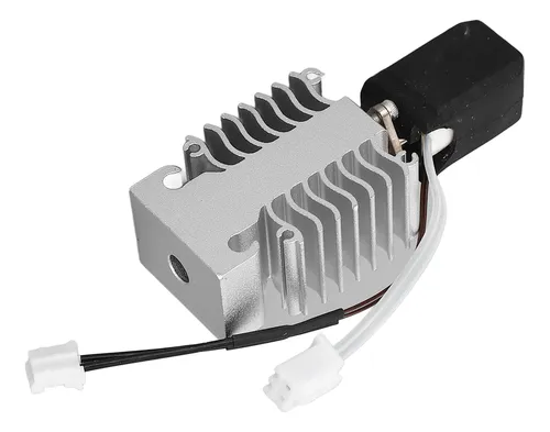 Bloque Calefactor Cerámico For Impresora 3d Ender 3