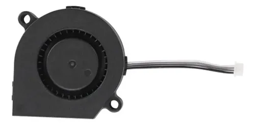 Ventilador De Refrigeración De Impresora 3d Para Ventilador