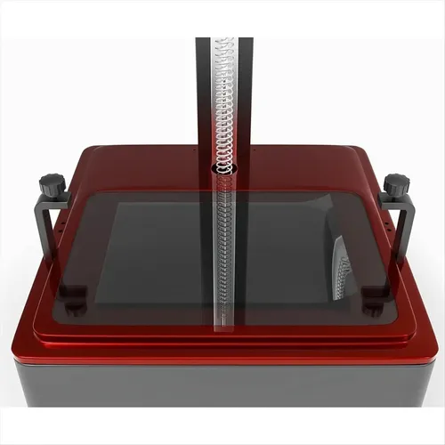 Protector De Pantalla De 5 Piezas Para Impresoras 3d De 3, 4