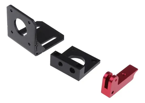 Impresora 3d Mk8, Kit De Extrusora Remota De 1,75 Mm, Totalm