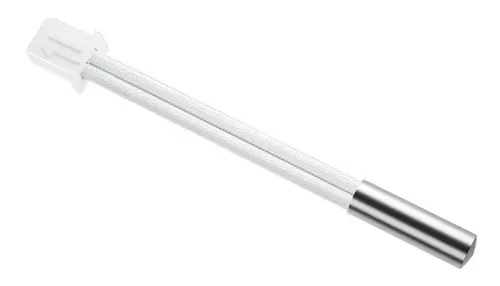 Cartucho Ficha 2317sj-02 Largo 90mm 24v 40w
