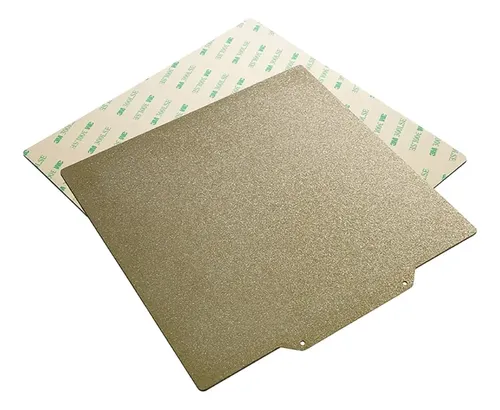 Adhesivo Magnético Para Cama Pei 220×220