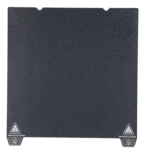 Plataforma De Impresión 3d Pei De Doble Cara, Placa De Const