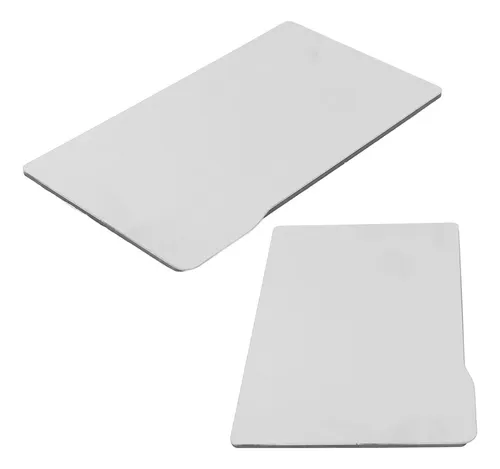 Película De Acero Para Impresora 3d De 135 X 75 Mm Para Eleg