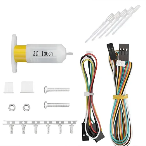 Impresora 3d Part Touch Sensor Bltouch Auto Bed Leveling Bl