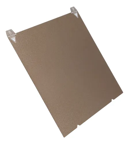 Placa De Construcción Pei De Doble Cara, 315 X 310 Mm, Fuert
