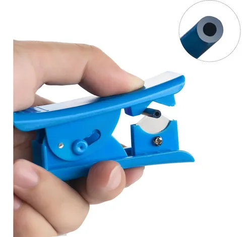 Tubo Bowden Ptfe 6m Chowthink Para Filamento 1.75mm
