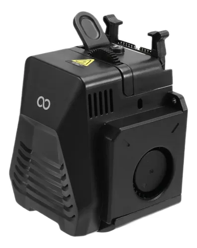 Extrusora Para Impresoras 3d Neptune 4pro Imprime Desde For  Negro