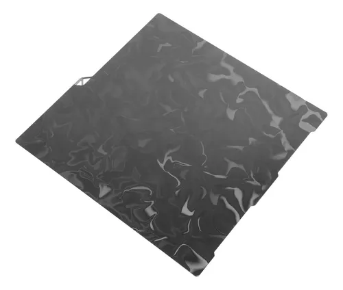 Placa Peh Build Sheet Lisa, 256 X 268 Mm, Doble Cara, Agua