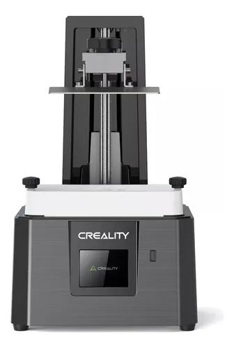 Impresora 3d Resina Creality Halot R6