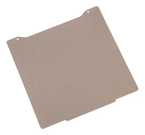 Impresora 3d Pei Build Plate De 190 X 190 Mm De Doble Cara M