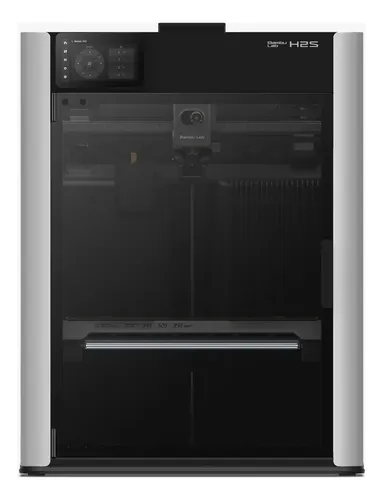 Impresora 3d Bambu Lab H2s Combo Con Ams 2 Pro