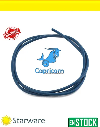 Tubo Extrusor Teflon Capricorn Oem Ptfe 100cm 1.75mm Stw