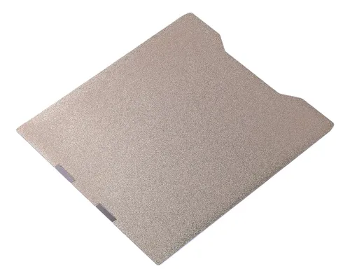 Plato De Impresión 3d Pei Para K2 270x293mm Liso