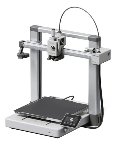 Impresora 3d Bambu Lab A1