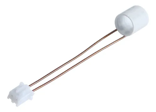 1 Unidad Para Tubo Calefactor De Cerámica K1/k1 Max Hotend D