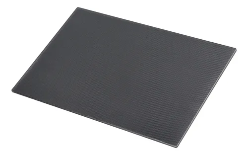 Lámina Adhesiva Para Impresión 3d Con Placa Calefactada