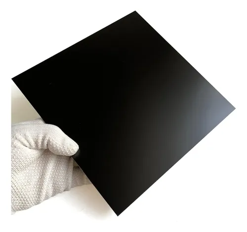 Impresora 3d Build Surface Plate G10 Fiberglass Garolite